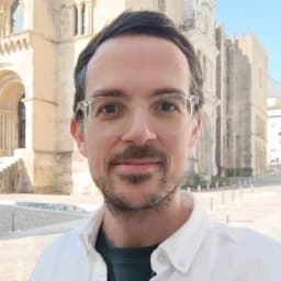 Diogo Borges — Palestrante e Anfitrião do Entre Nós: Ao Vivo